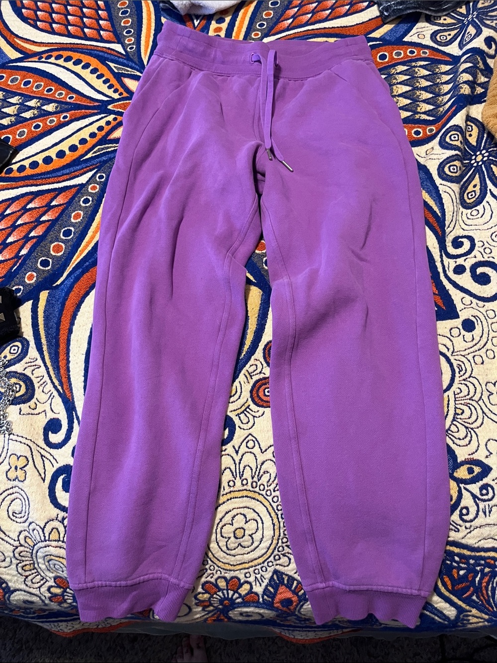 Lululemon sweatpants